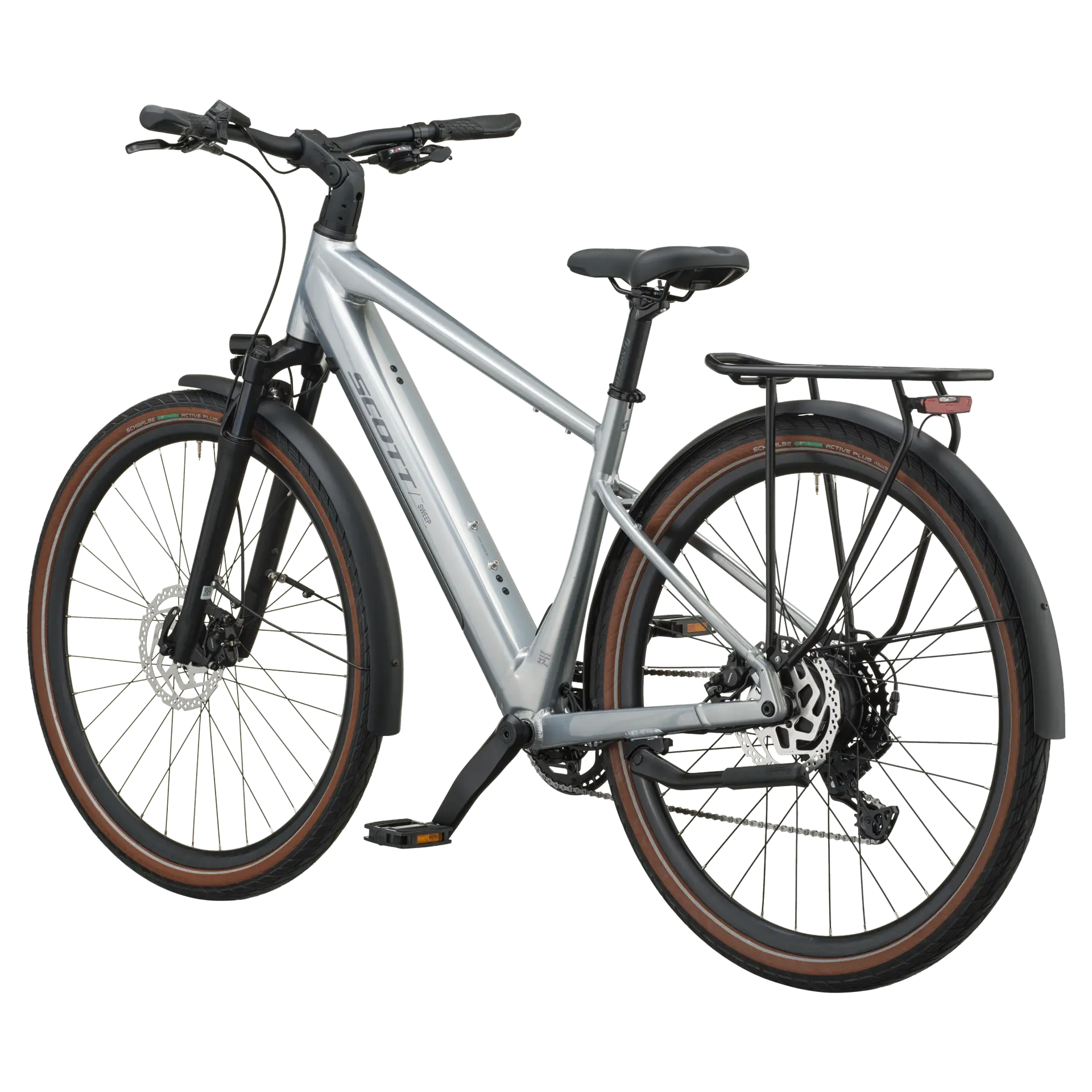 Scott Scott Sweep 20 Ebike