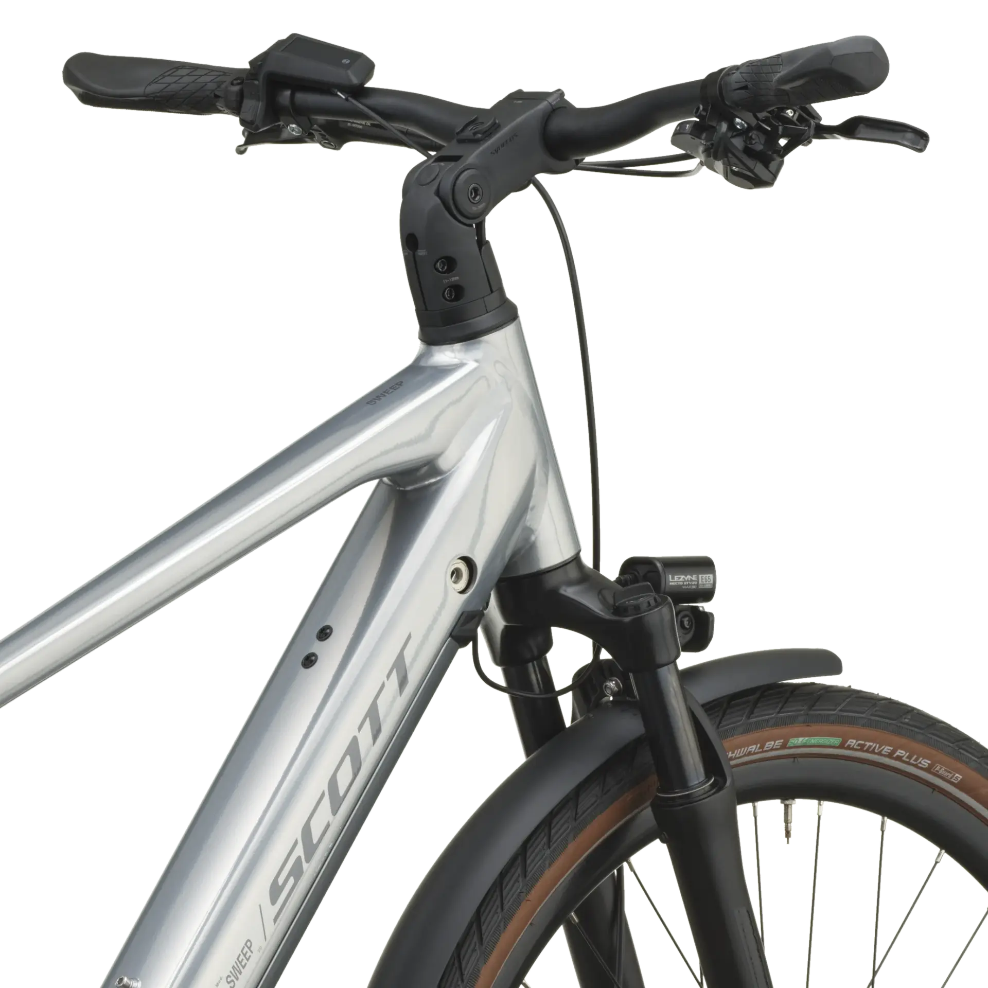 Scott Scott Sweep 20 Ebike