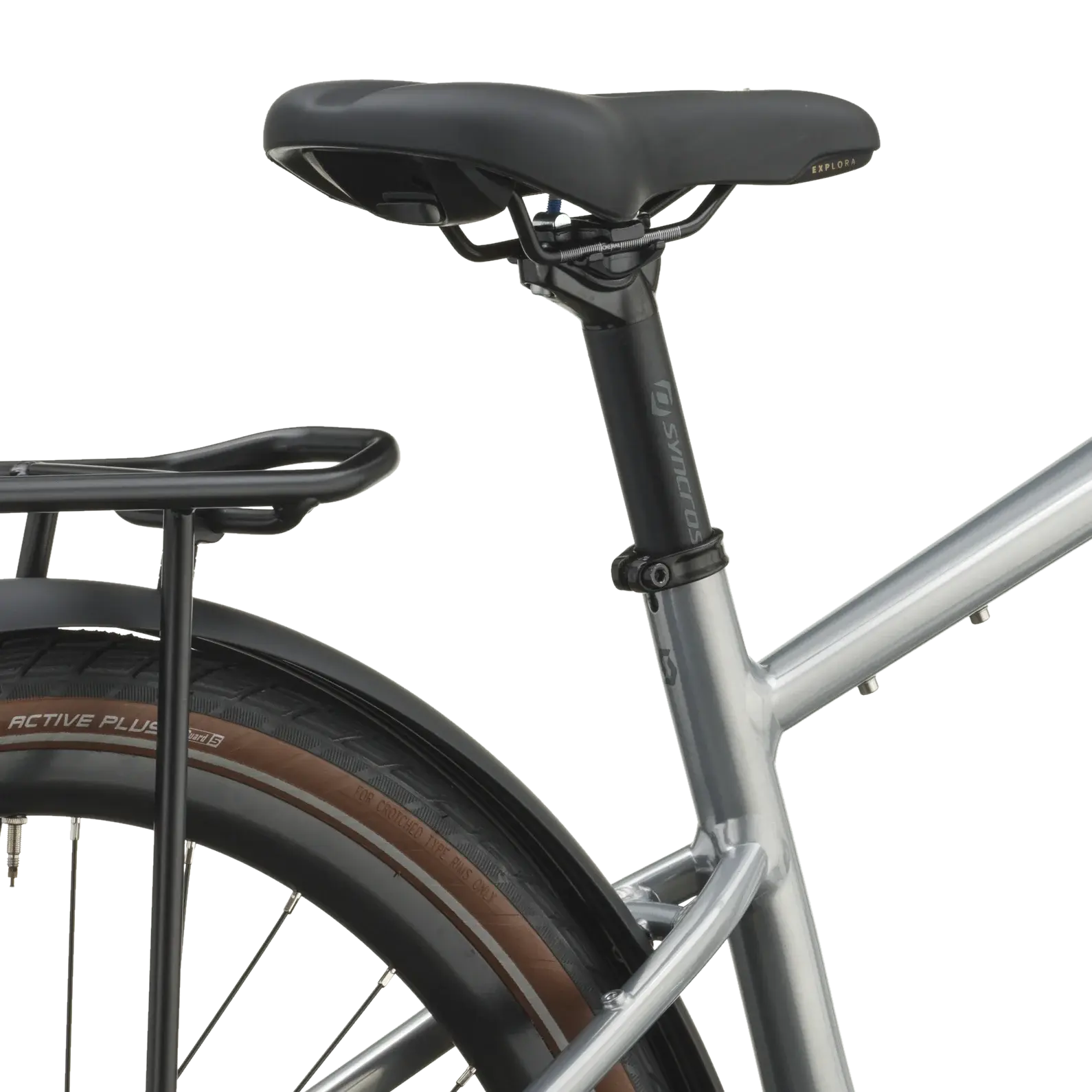 Scott Scott Sweep 20 Ebike