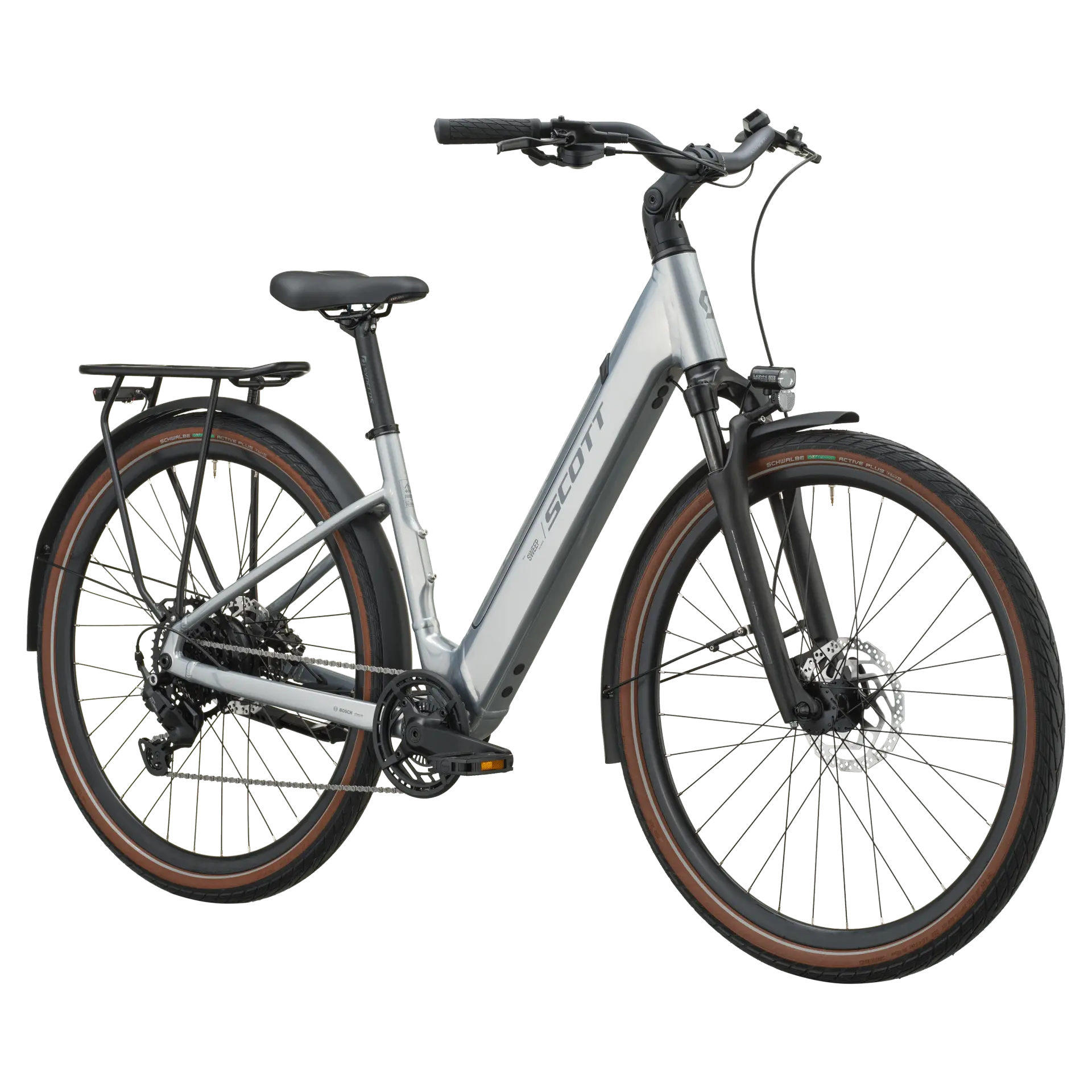 Scott Sweep 20 Wave Ebike