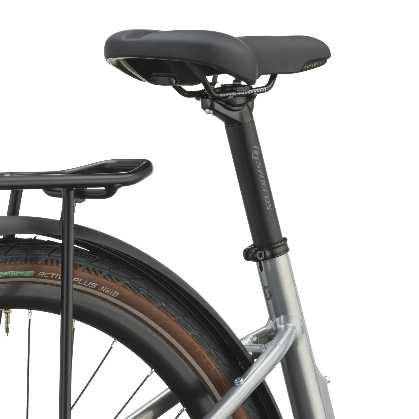 Scott Sweep 20 Wave Ebike