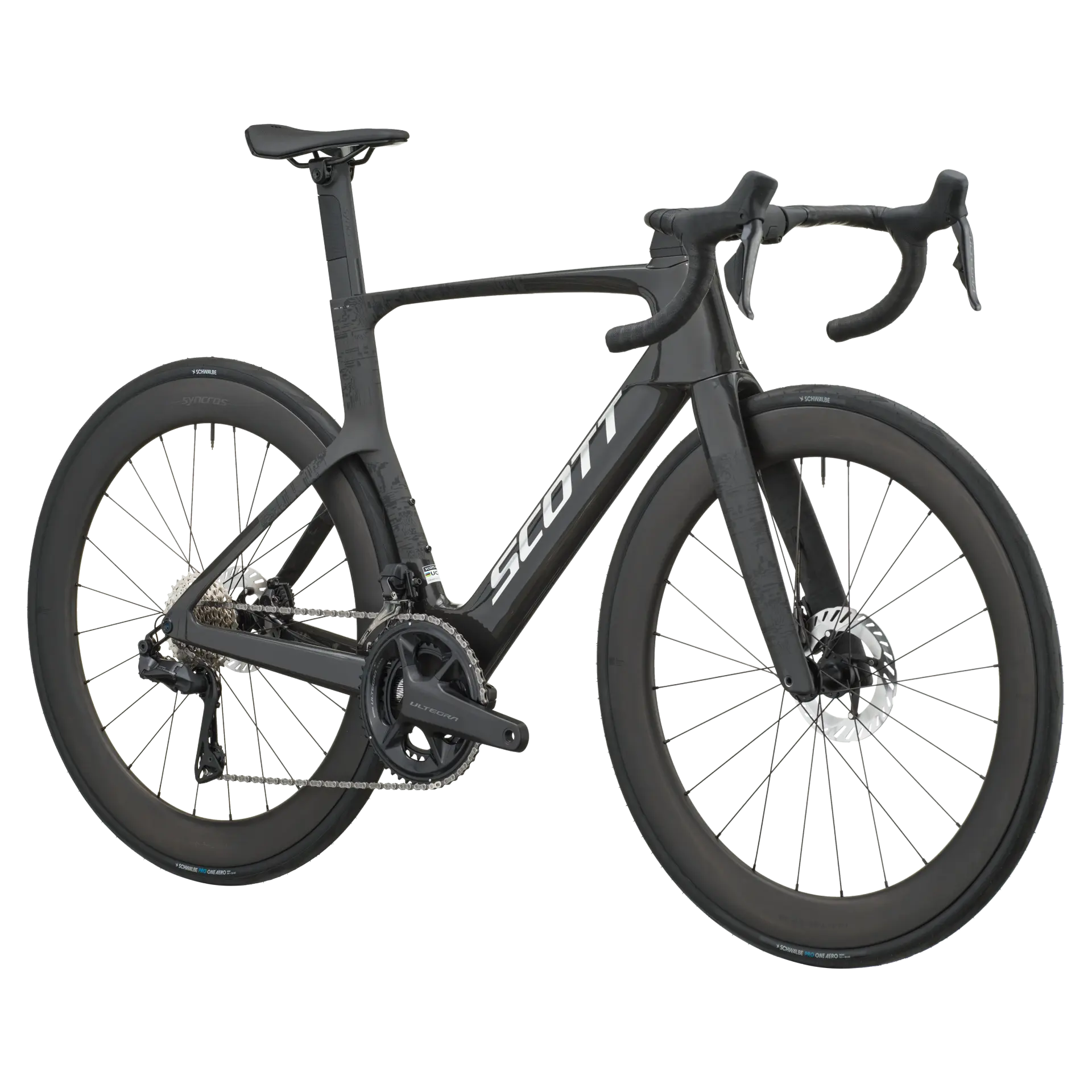 Scott Scott Foil Rc 10