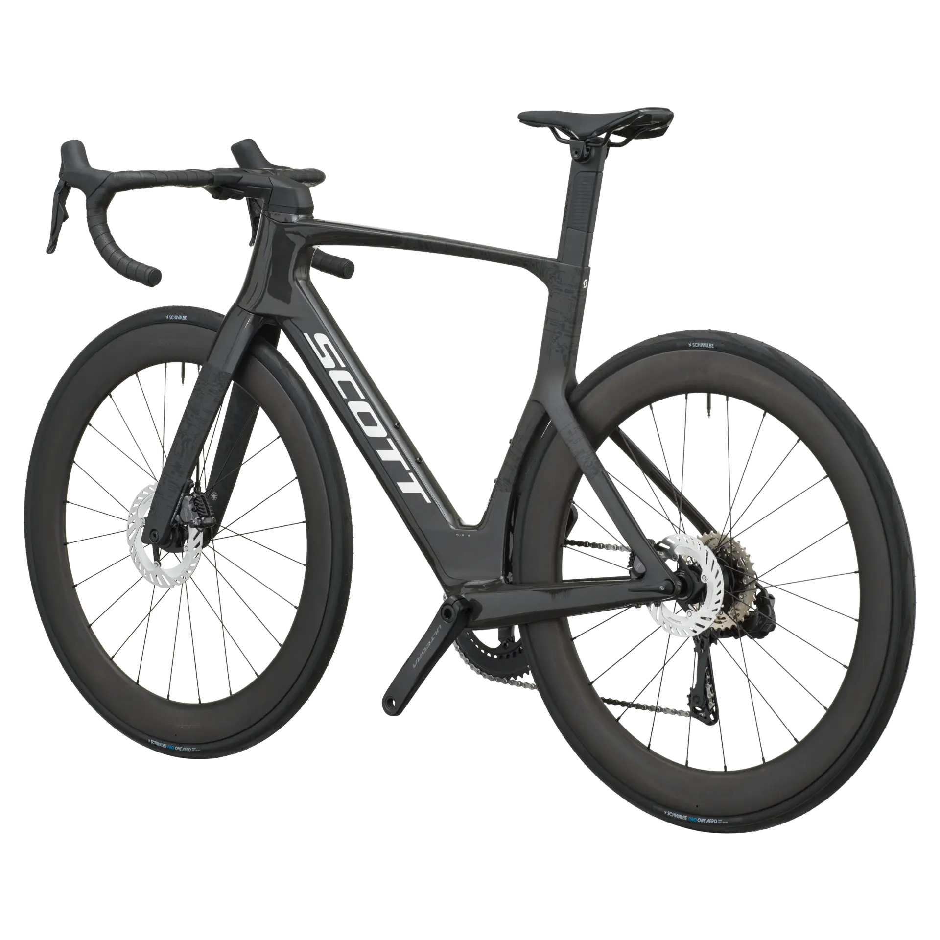 Scott Scott Foil Rc 10