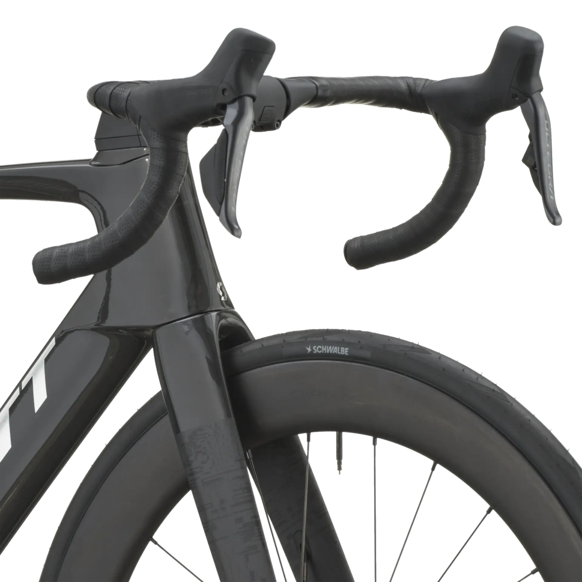 Scott Scott Foil Rc 10