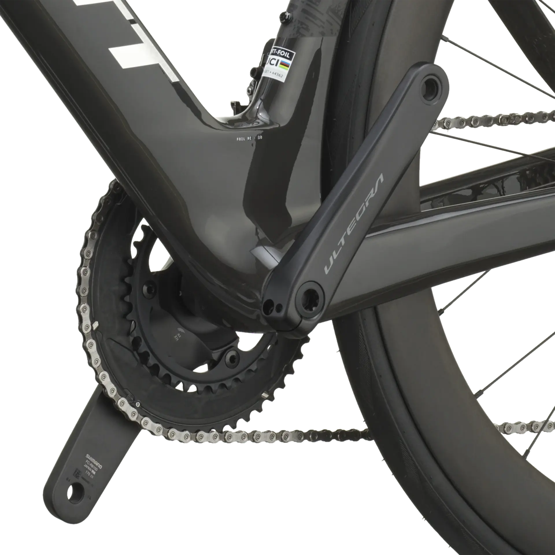 Scott Scott Foil Rc 10