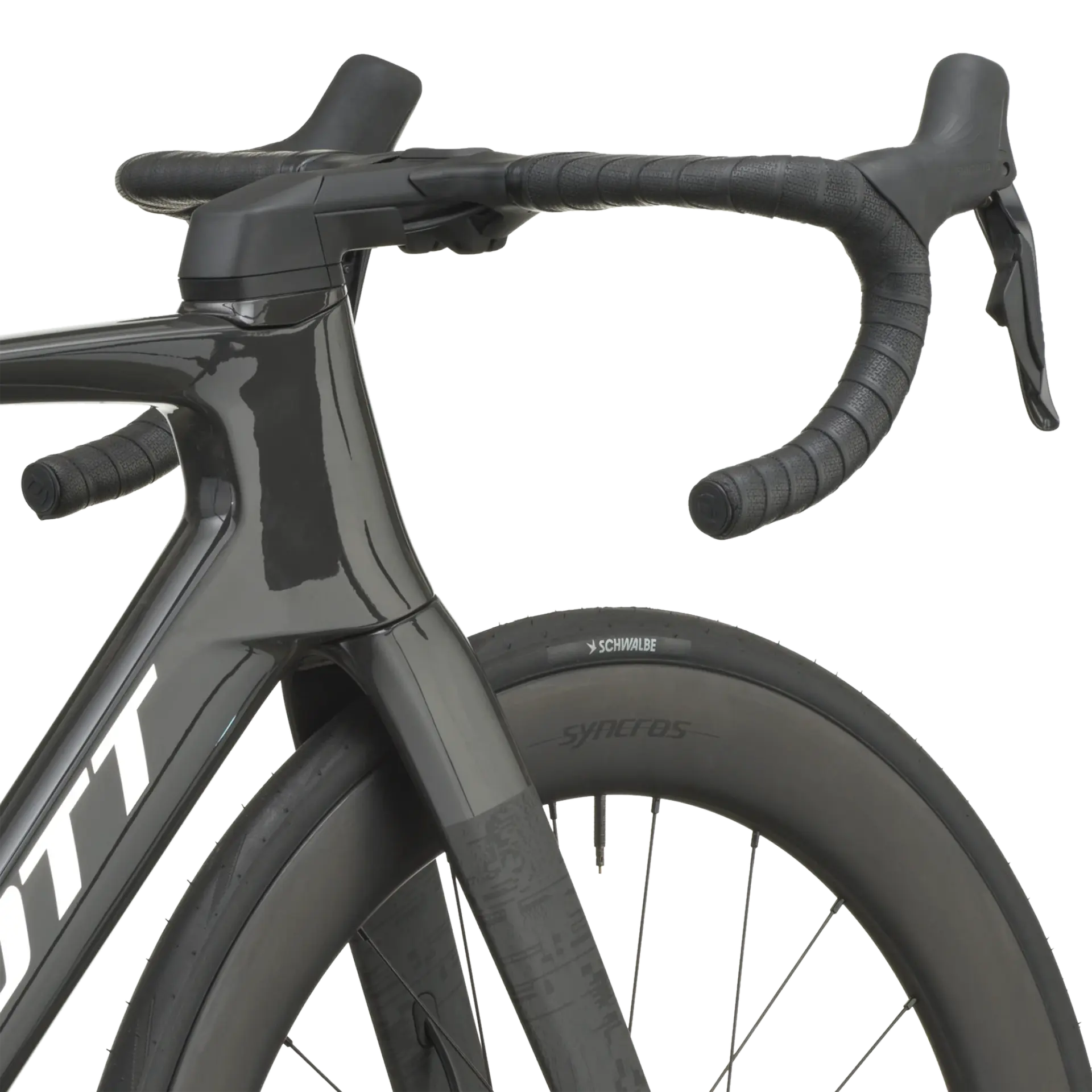 Scott Scott Foil Rc 10