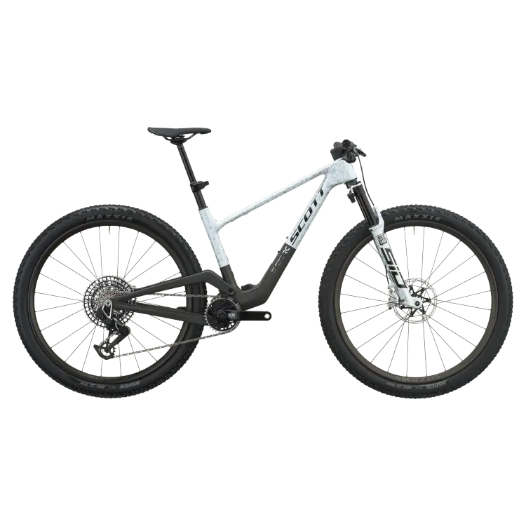 Scott Scott Spark Rc World Cup Evo
