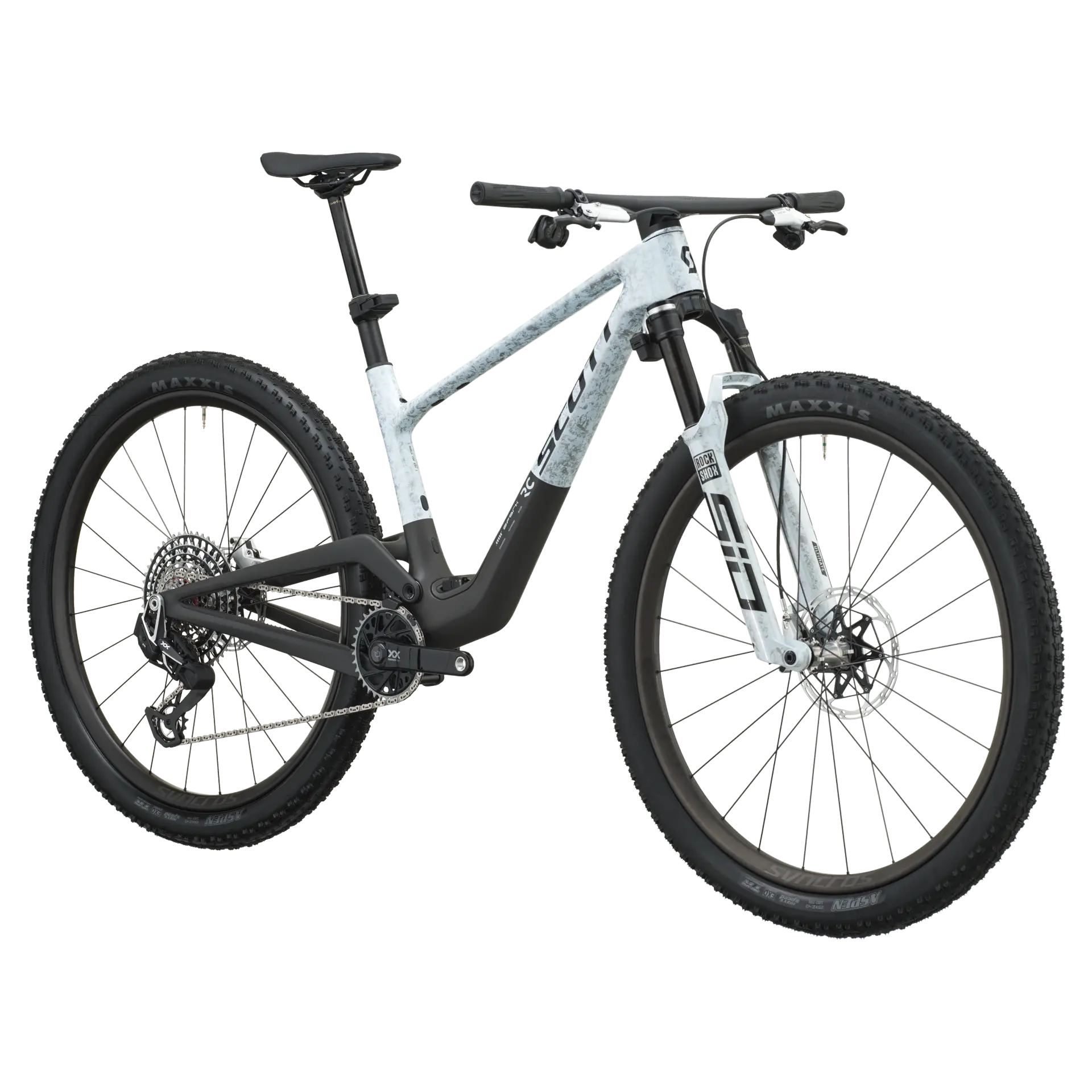Scott Scott Spark Rc World Cup Evo