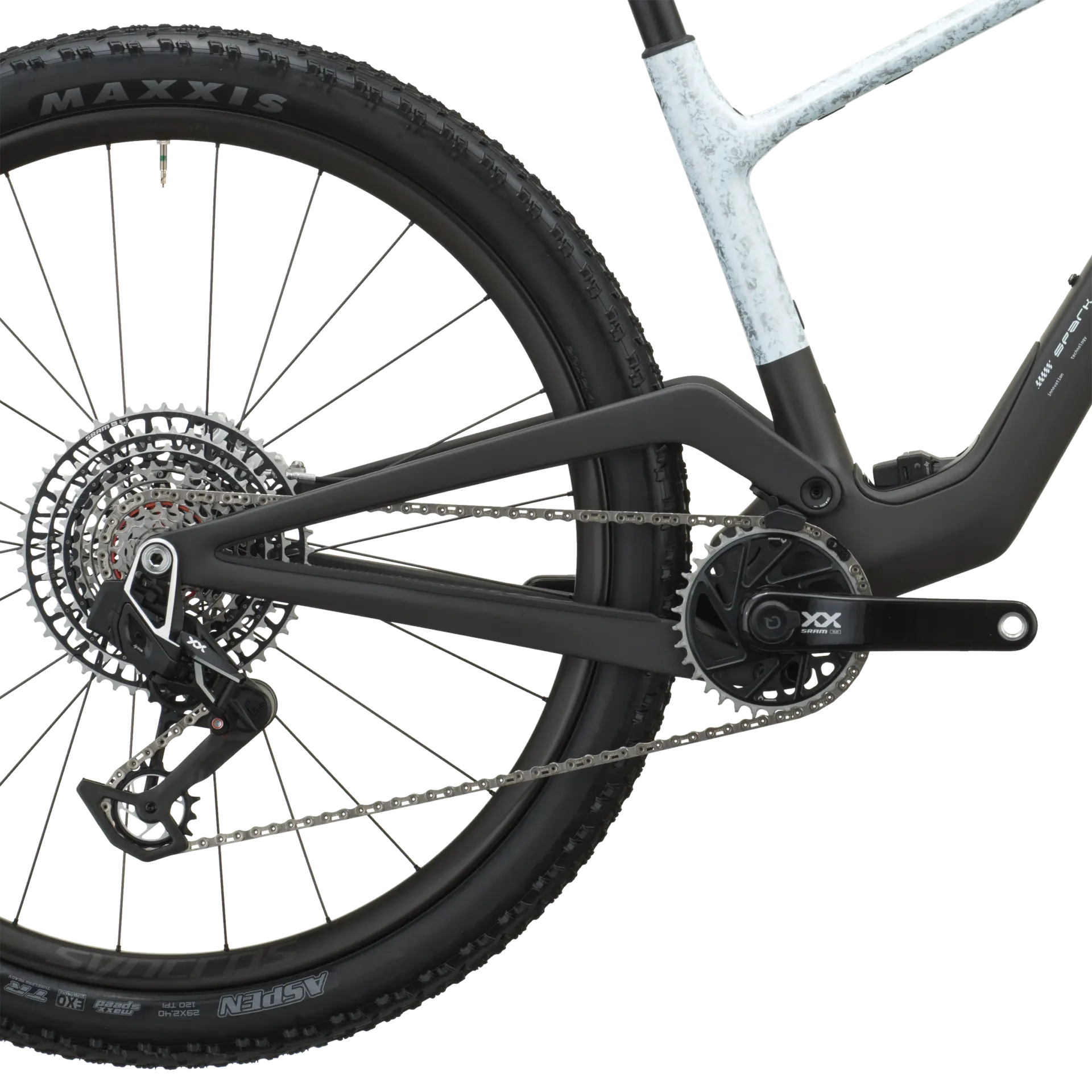 Scott Scott Spark Rc World Cup Evo