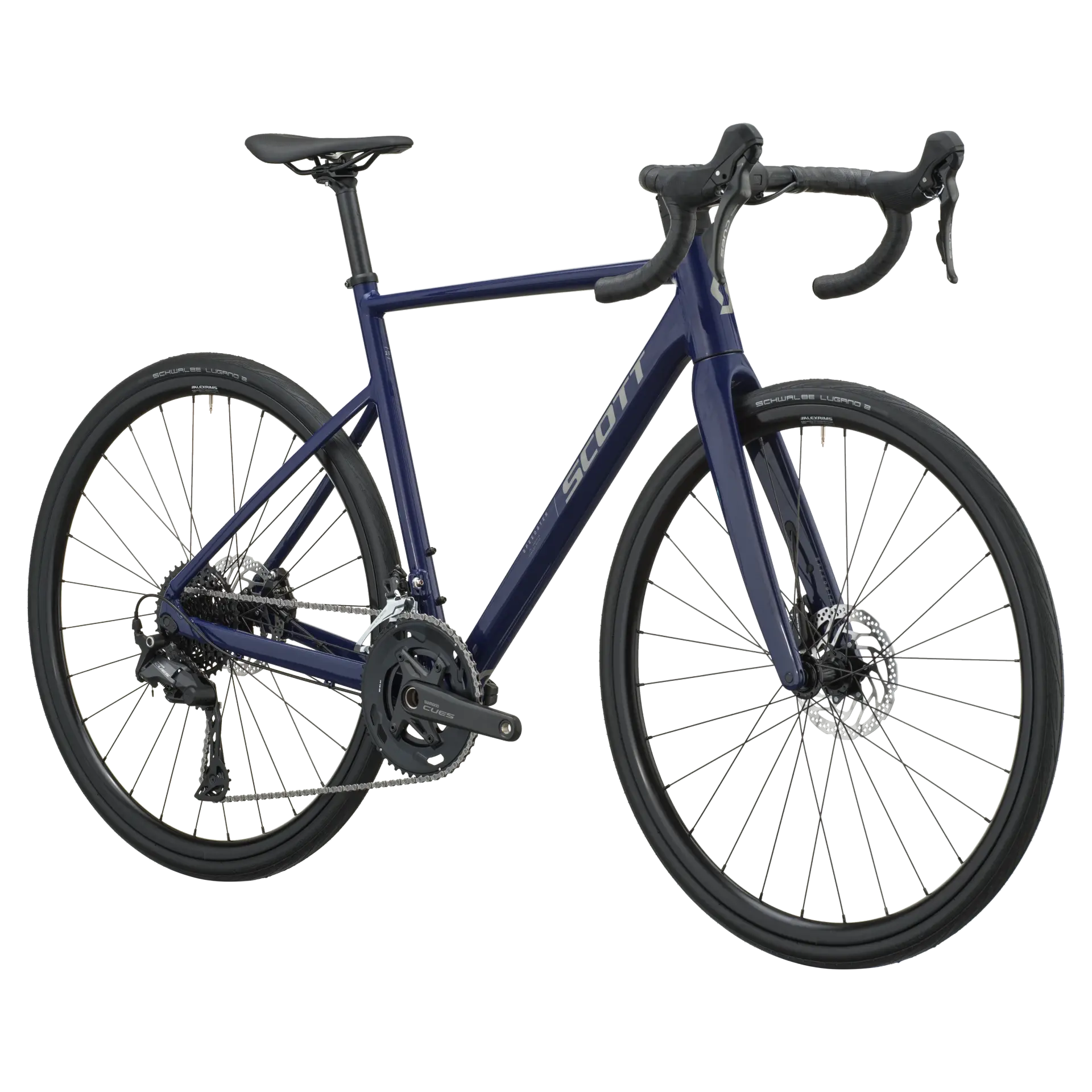 Scott Speedster 20