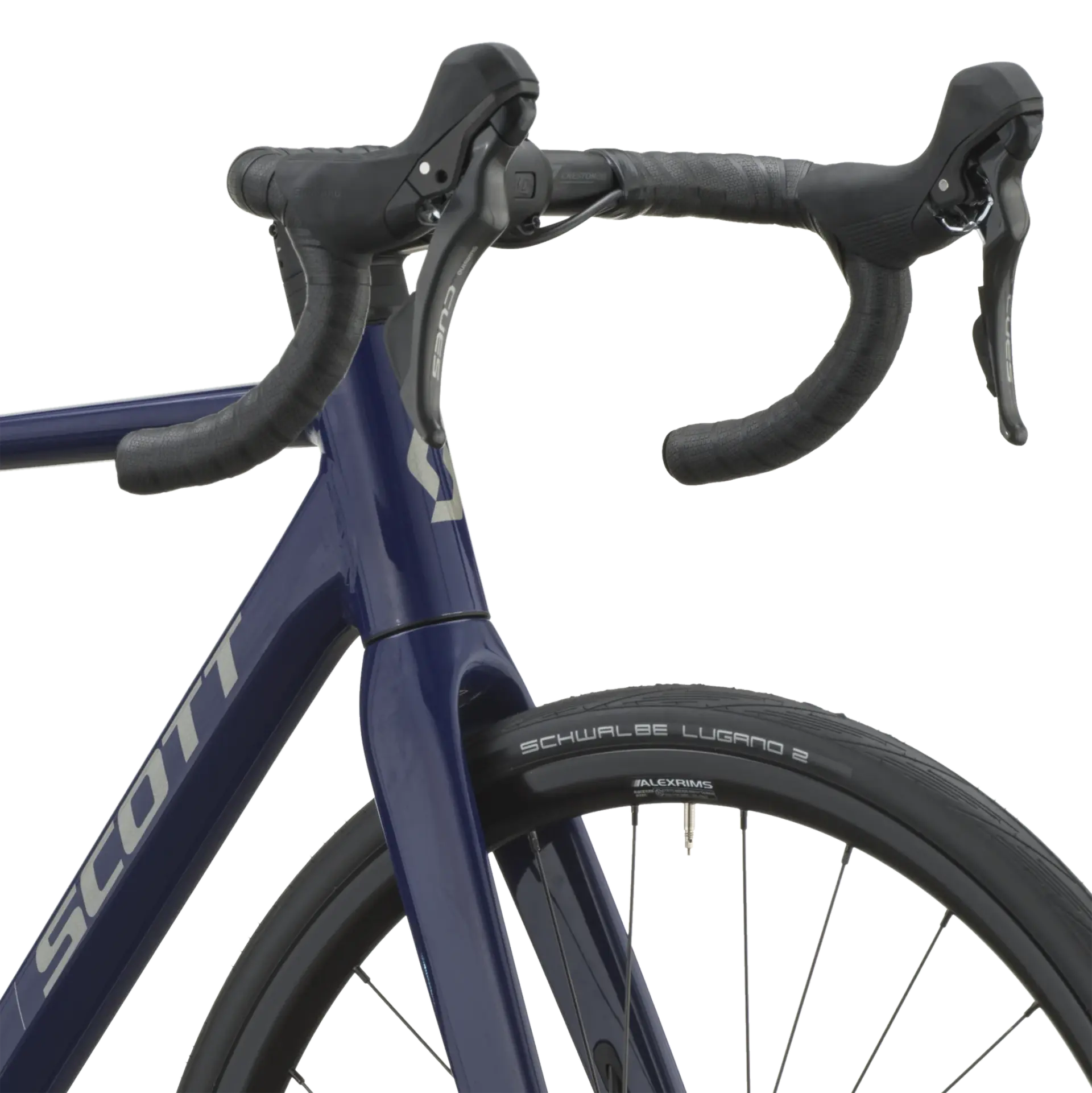 Scott Speedster 20