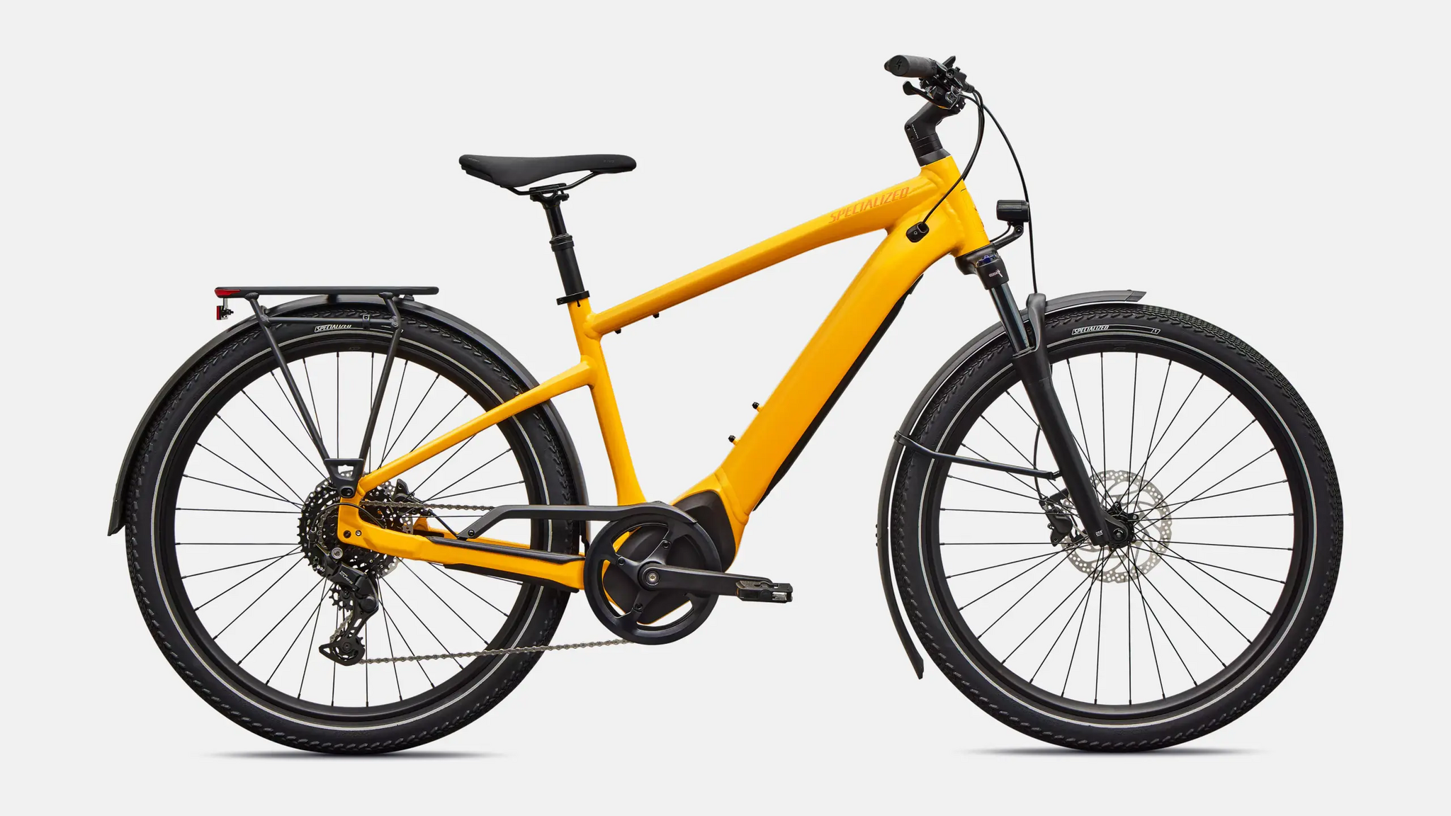 Specialized Specialized Turbo Vado 2 4.0