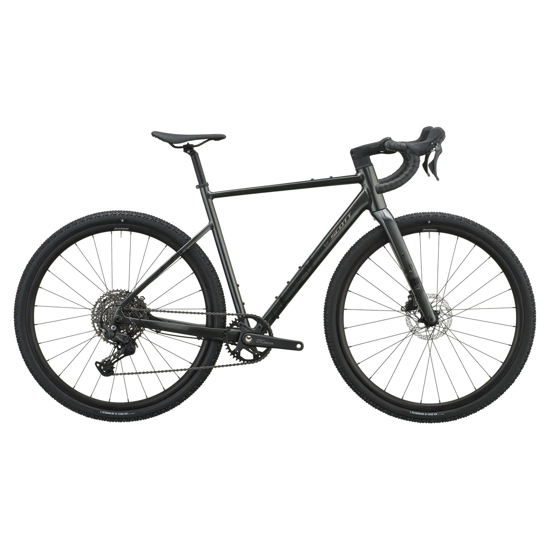 Scott Scott Speedster Gravel 40