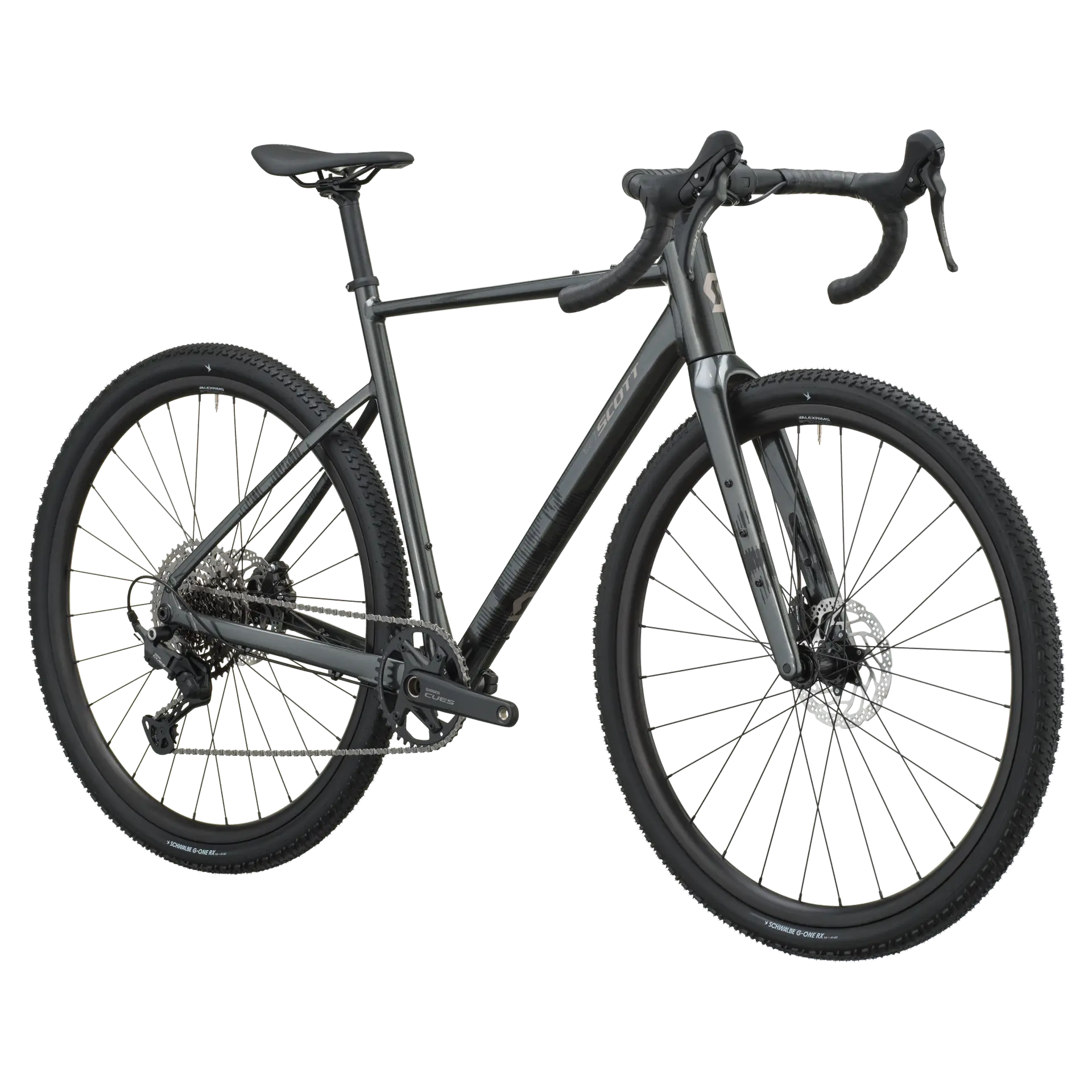 Scott Scott Speedster Gravel 40