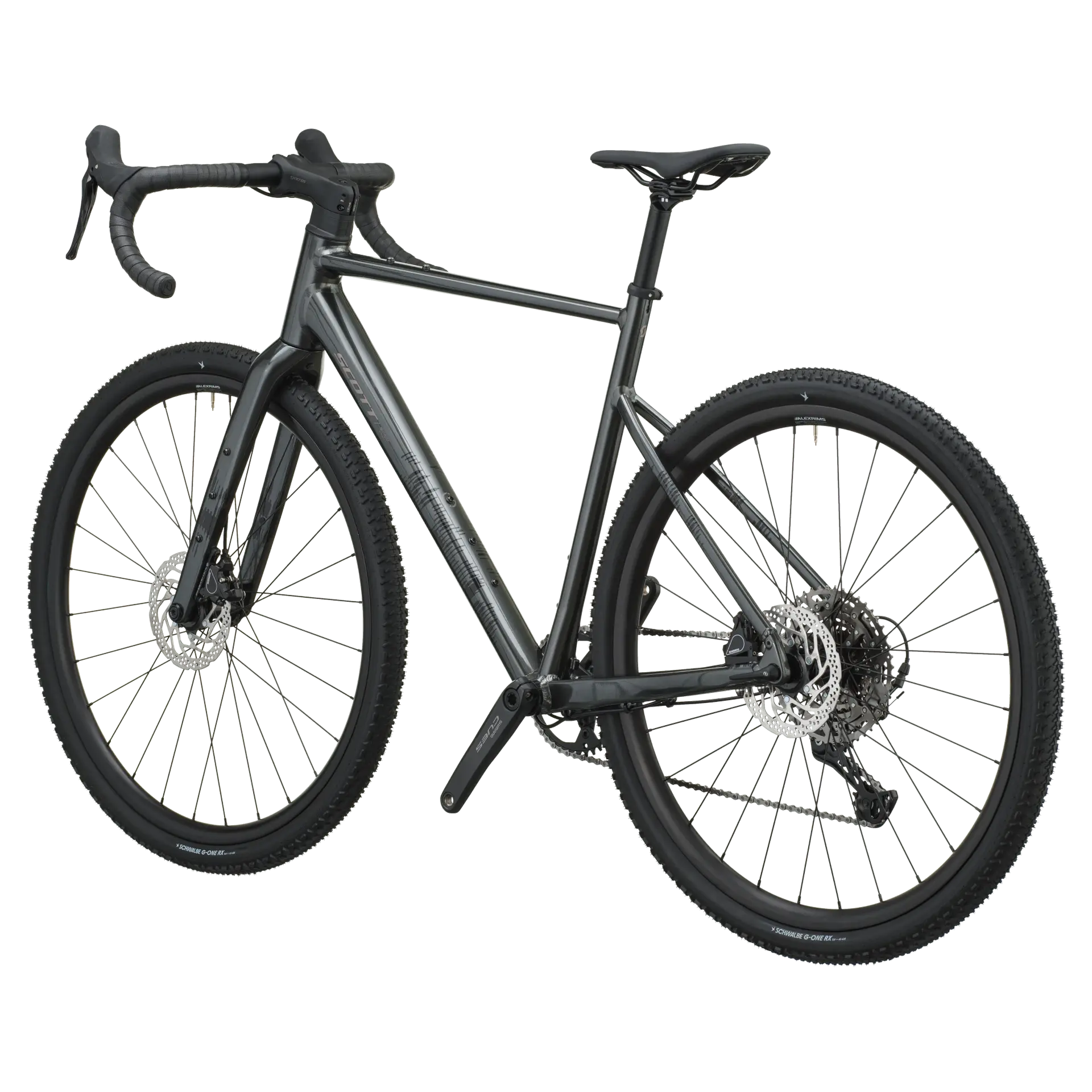 Scott Scott Speedster Gravel 40