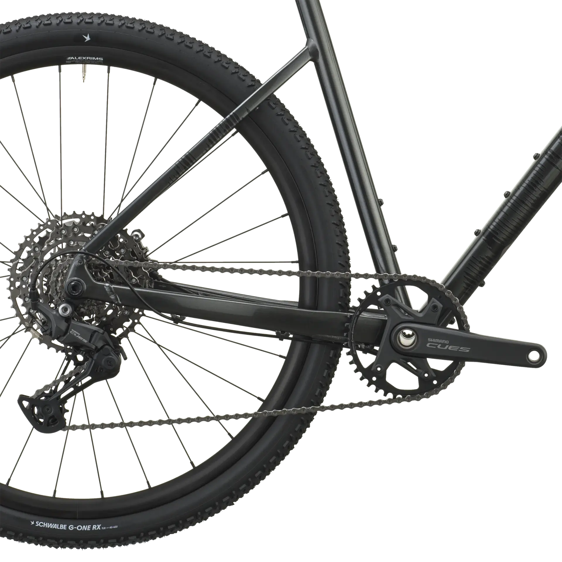 Scott Scott Speedster Gravel 40