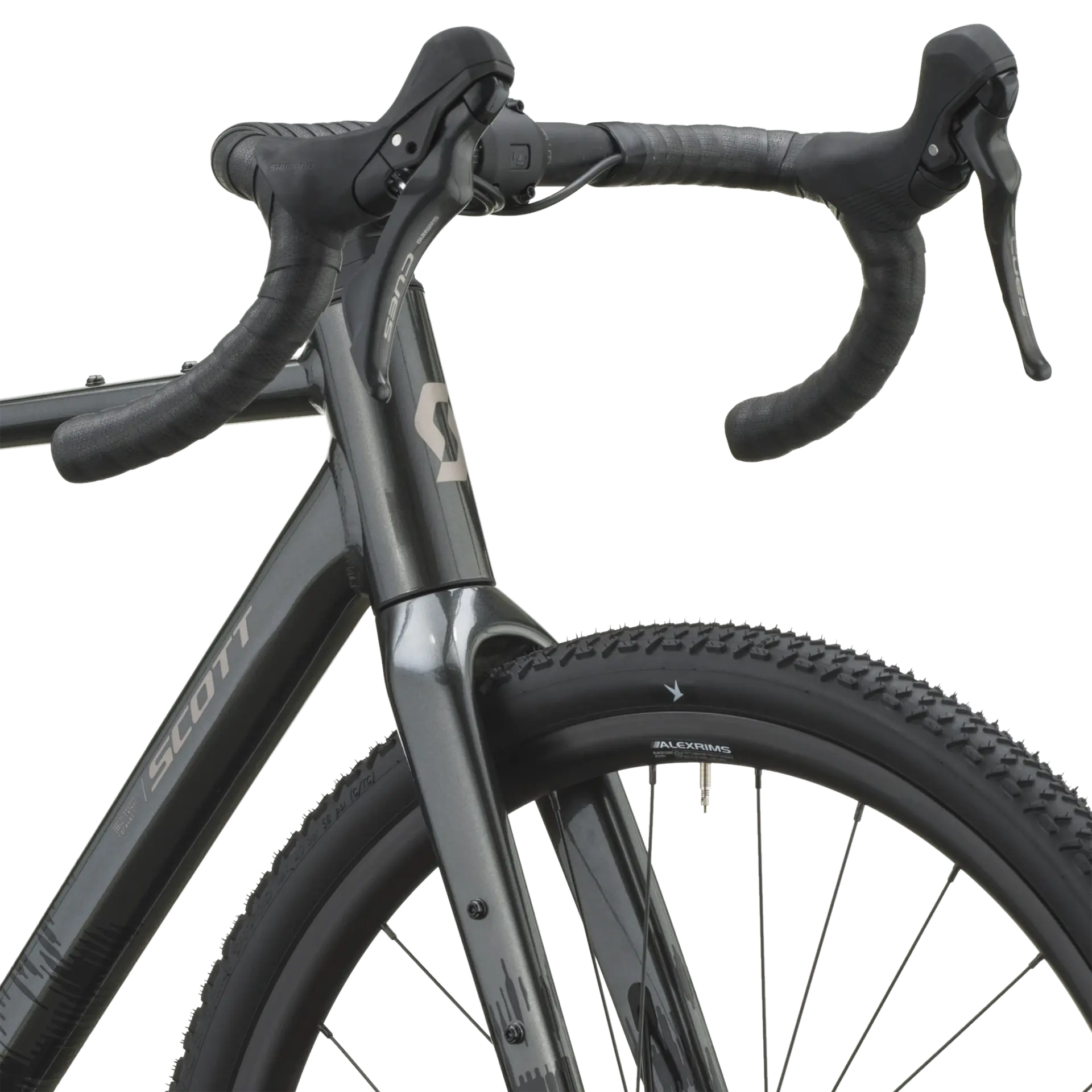 Scott Scott Speedster Gravel 40