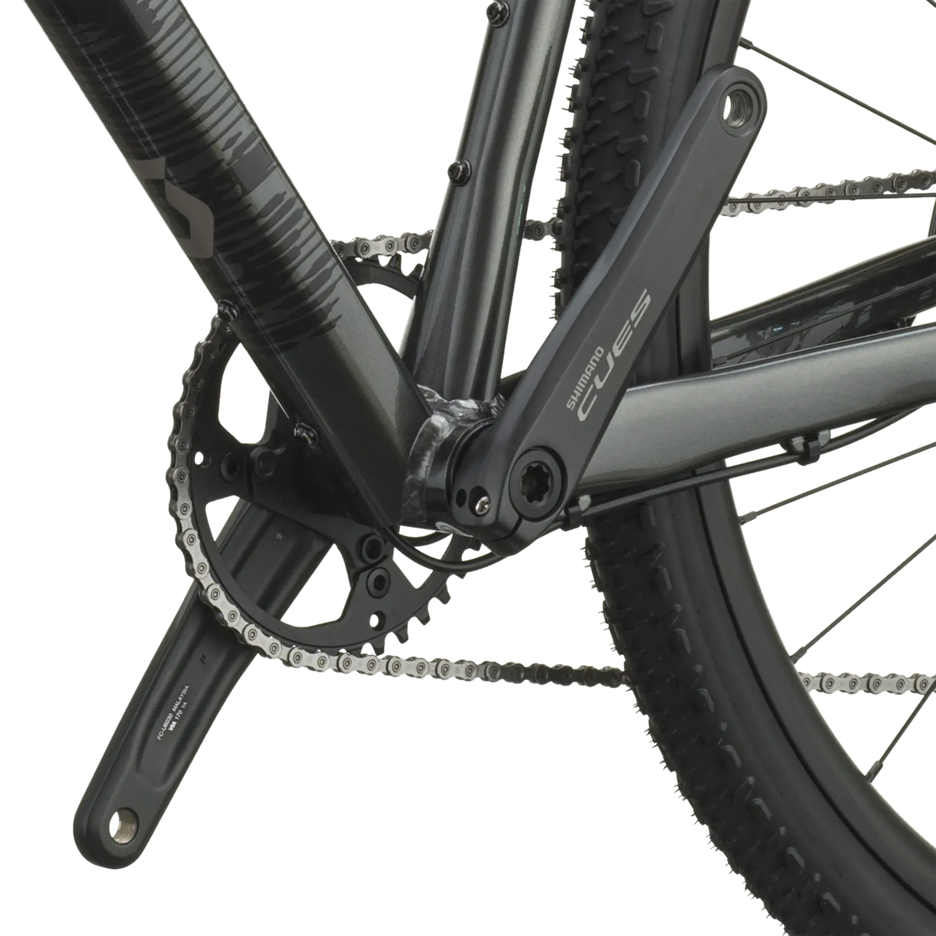 Scott Scott Speedster Gravel 40