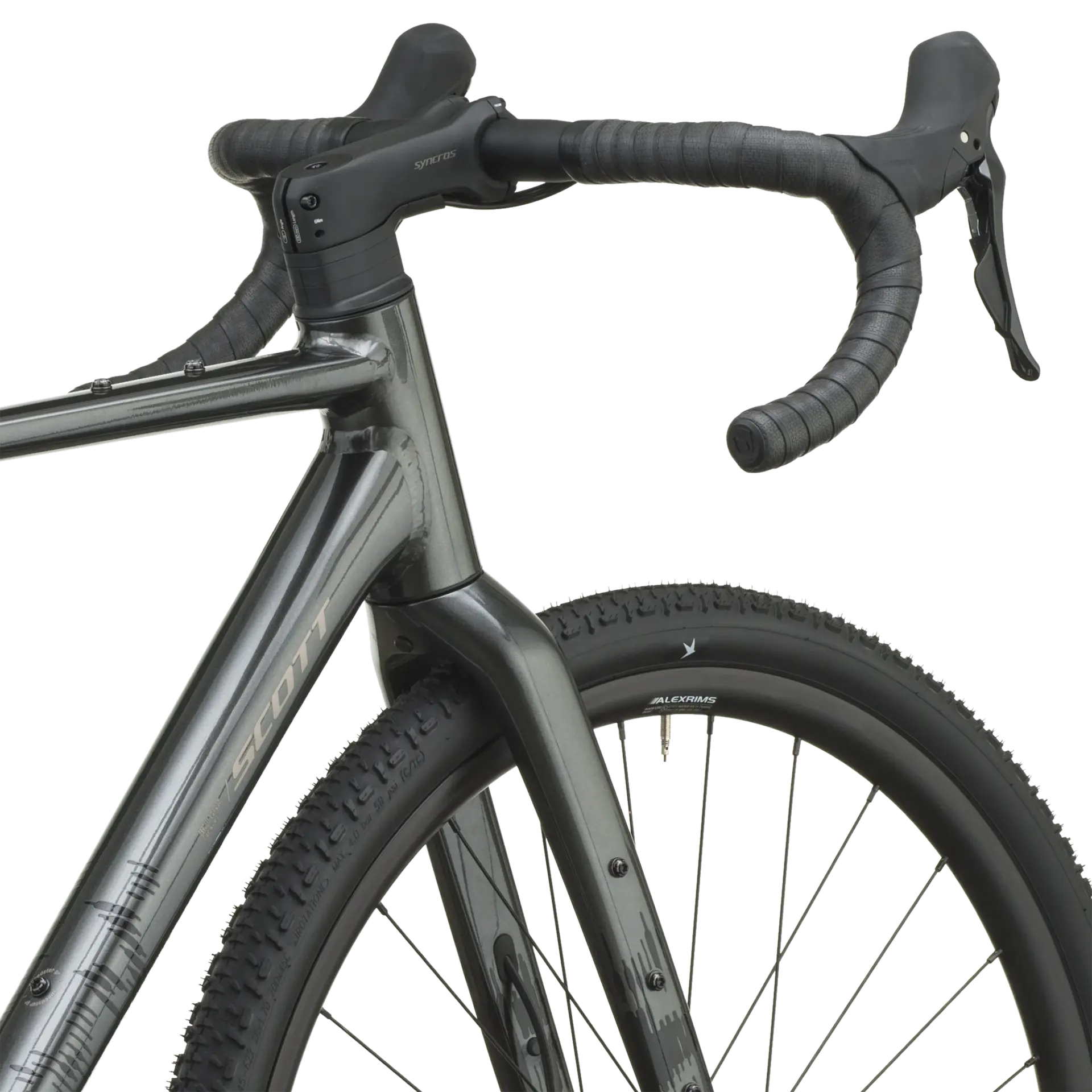 Scott Scott Speedster Gravel 40