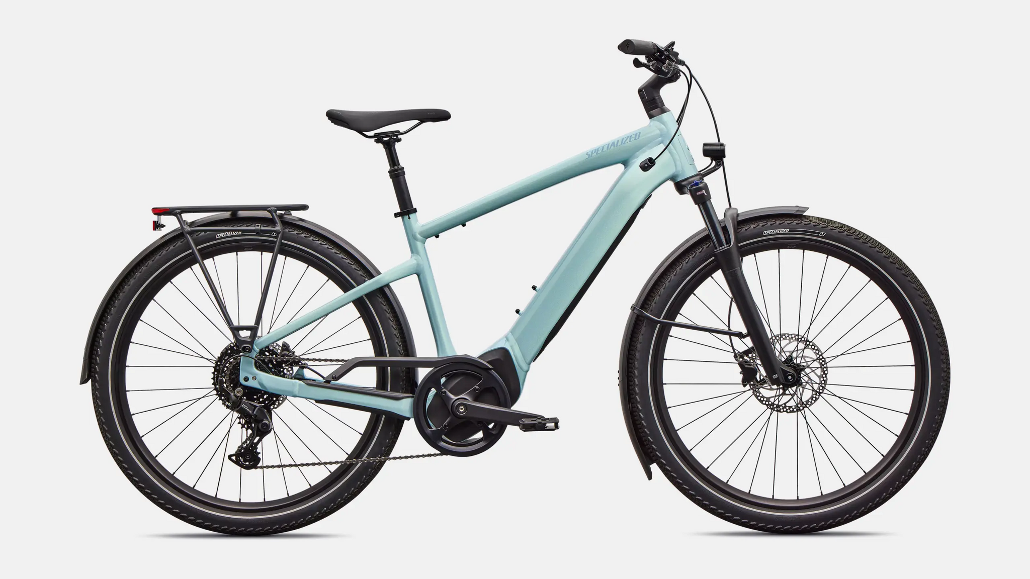 Specialized Specialized Turbo Vado 2 4.0