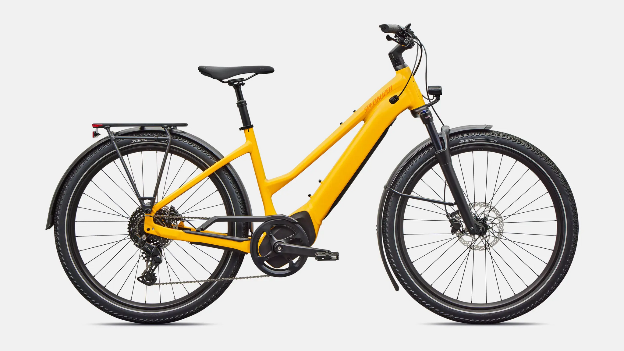 Specialized Specialized Turbo Vado 2 4.0