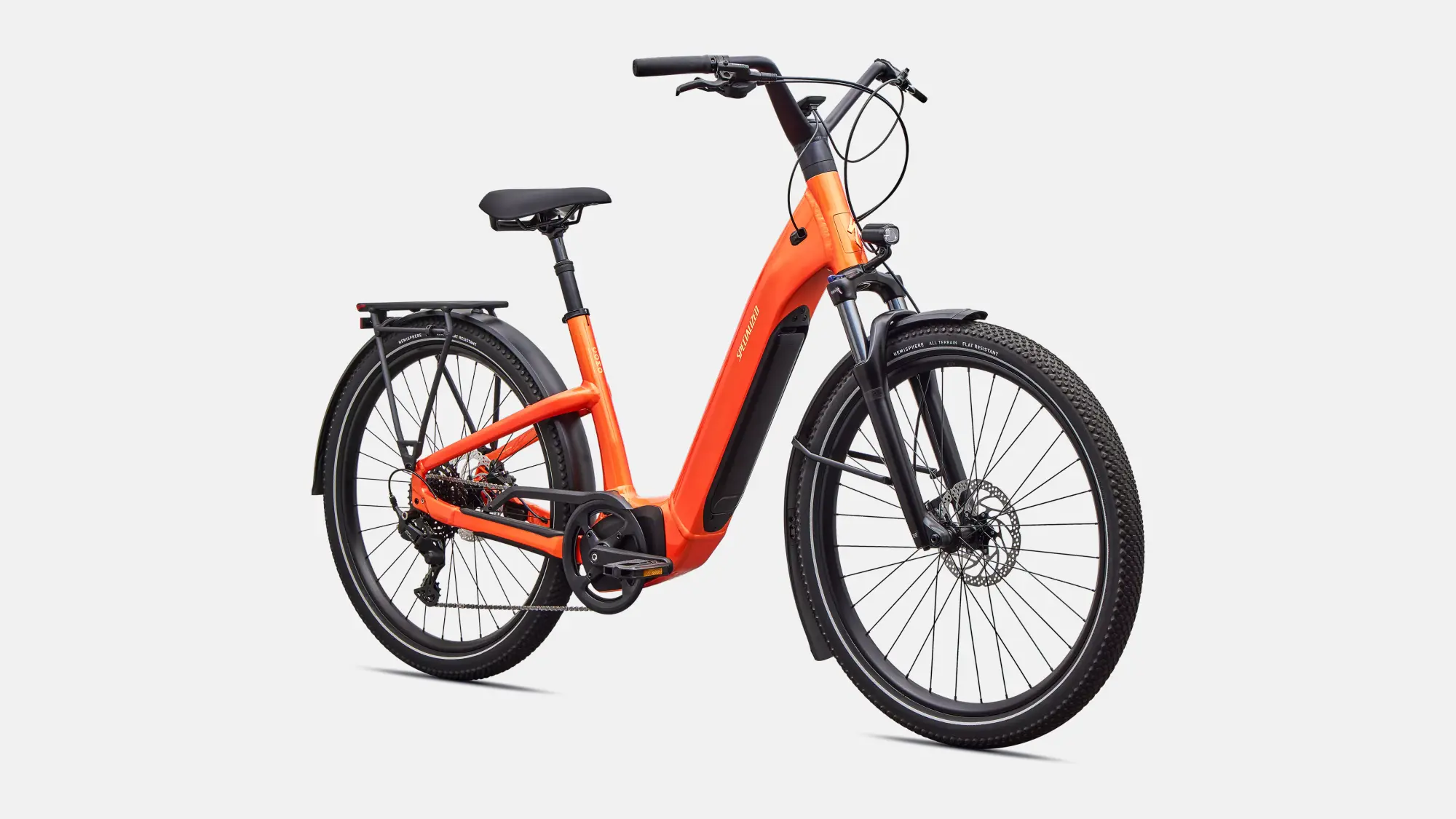 Specialized Specialized Como 4.0 2027