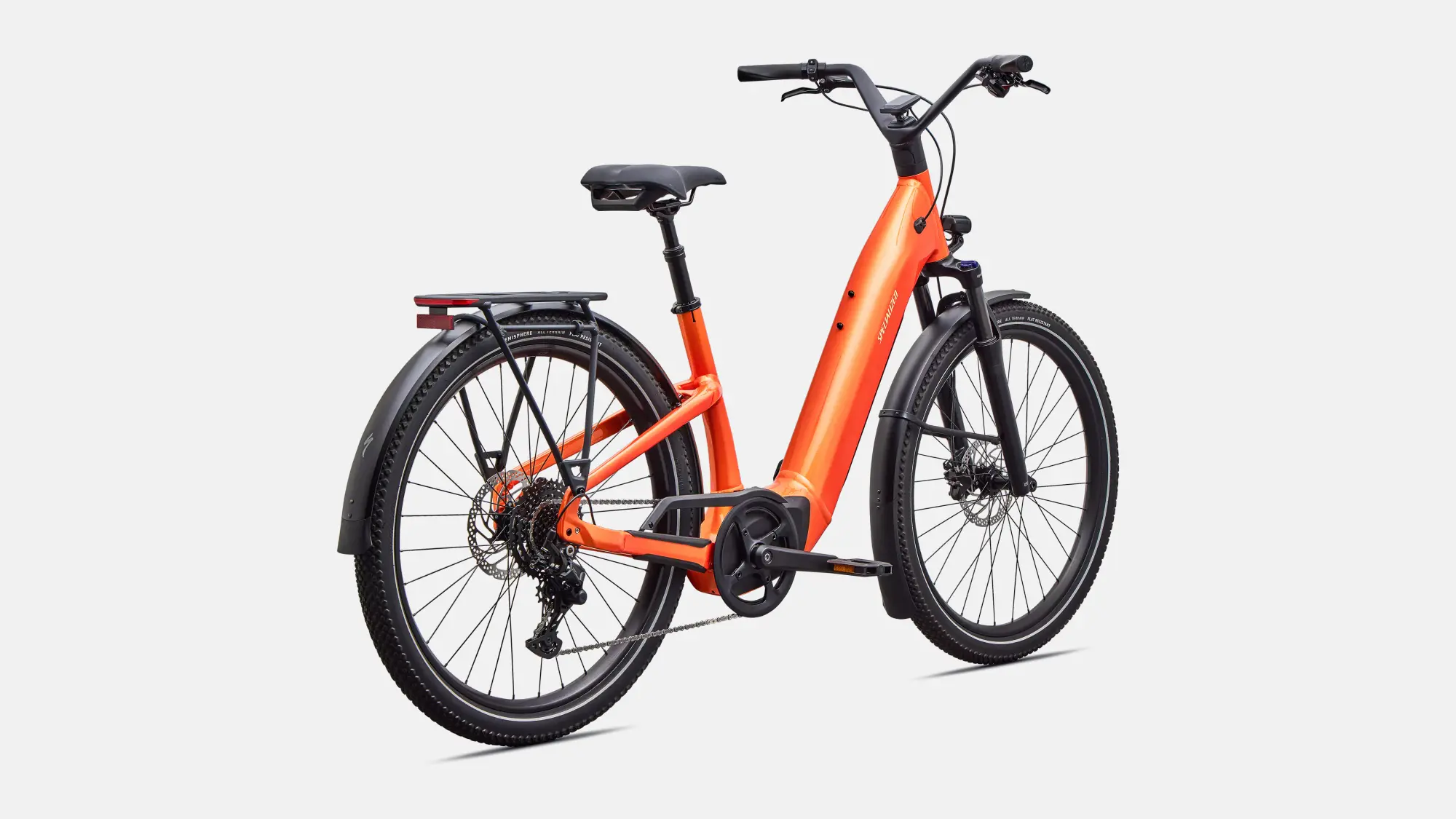 Specialized Specialized Como 4.0 2027