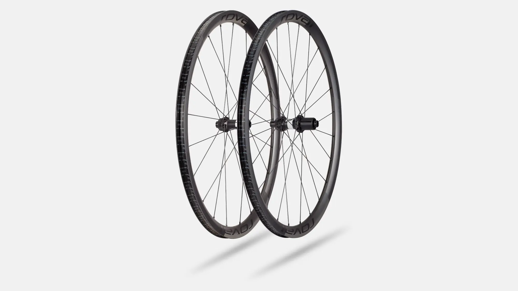 Specialized Roval Alpinist CL2