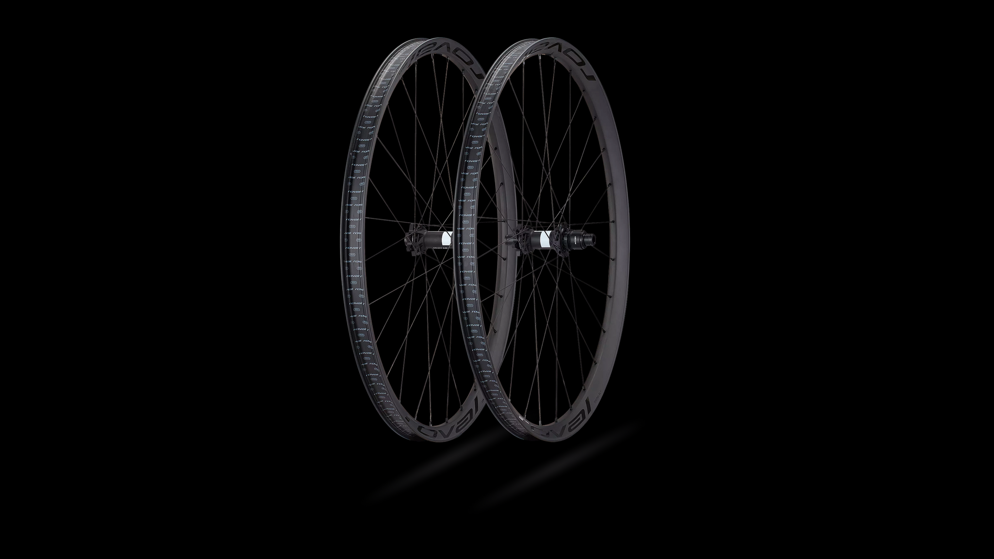 Specialized Roval Control SL VI 350