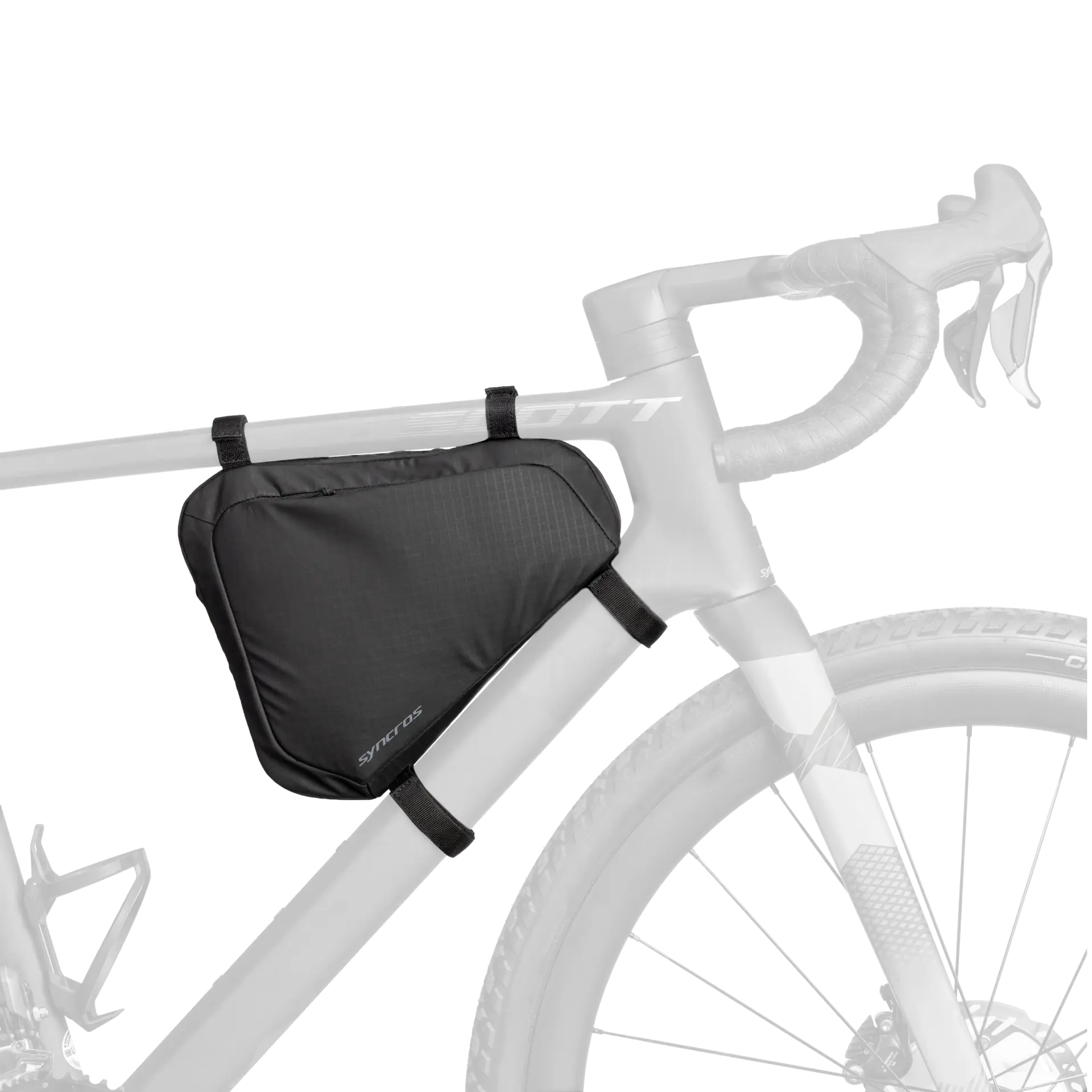 Scott Scott Frame Bag RideTriangle