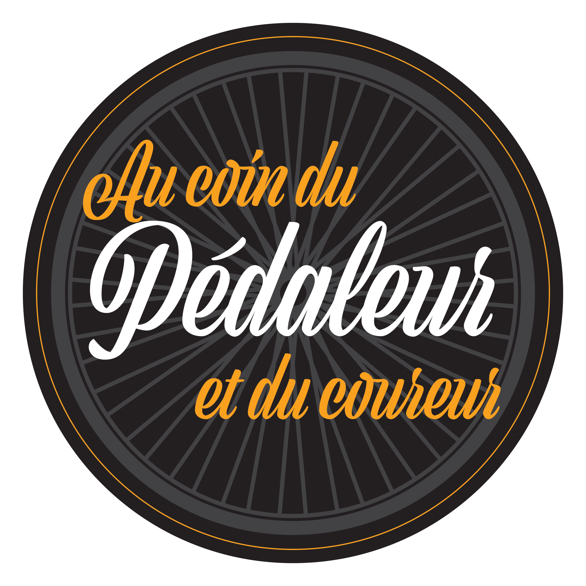 Au Coin du Pédaleur et du coureur