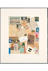 Homage to Schwitters