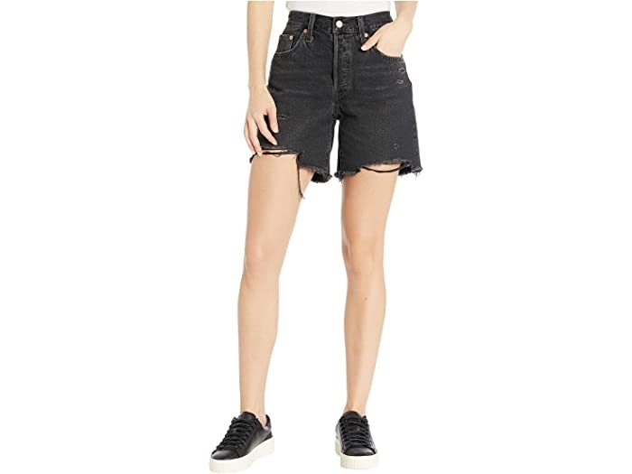 levis strauss shorts