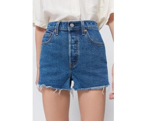 levi jeans shorts