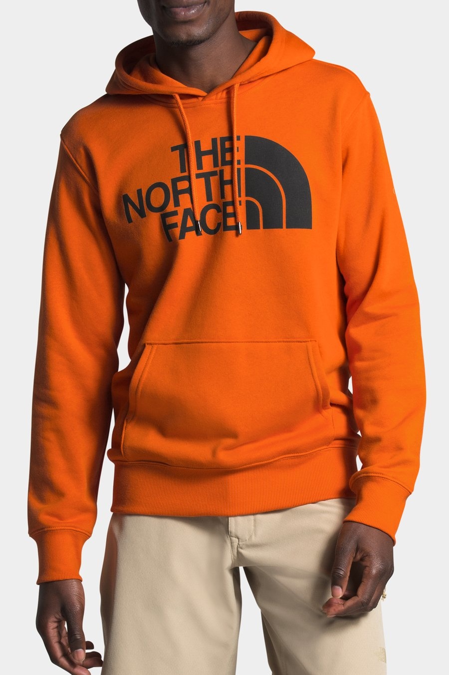 north face dome hoodie