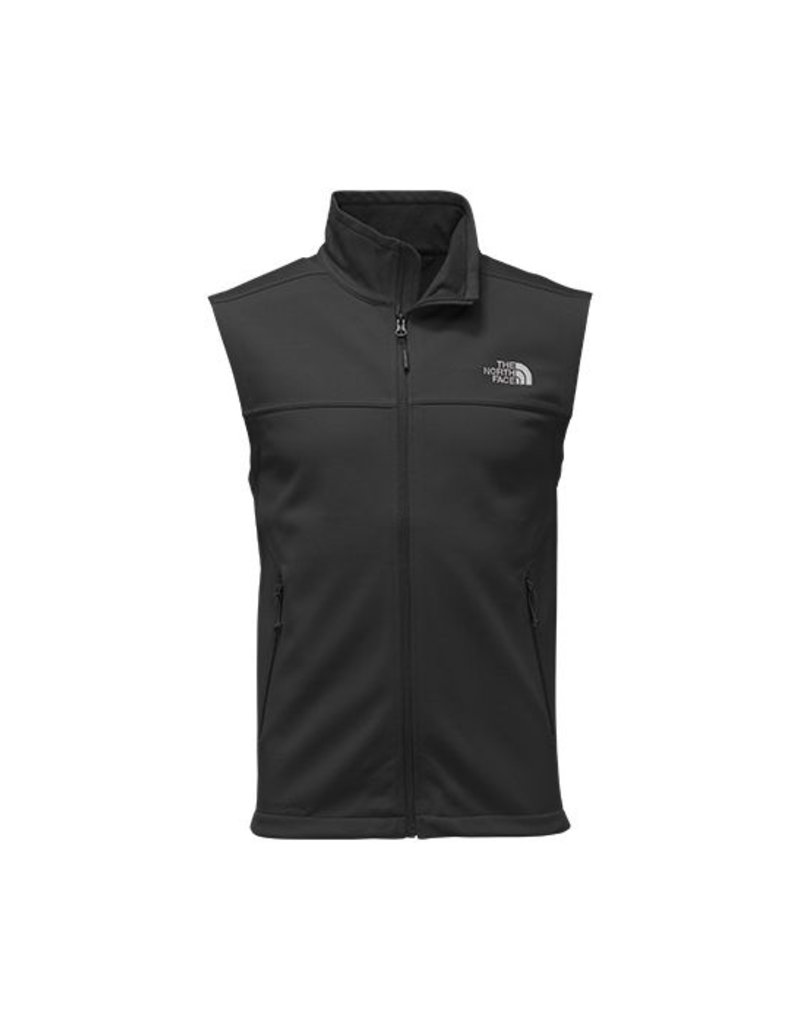 the north face canyonwall vest