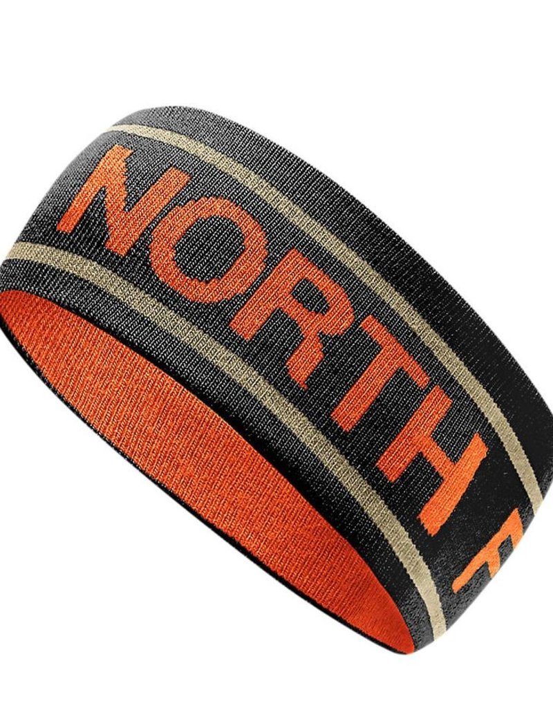 the north face chizzler headband