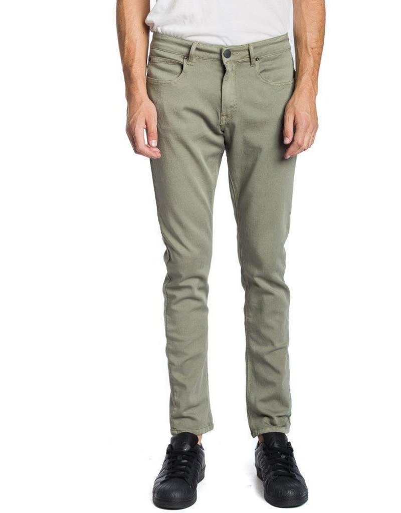 ezekiel denim