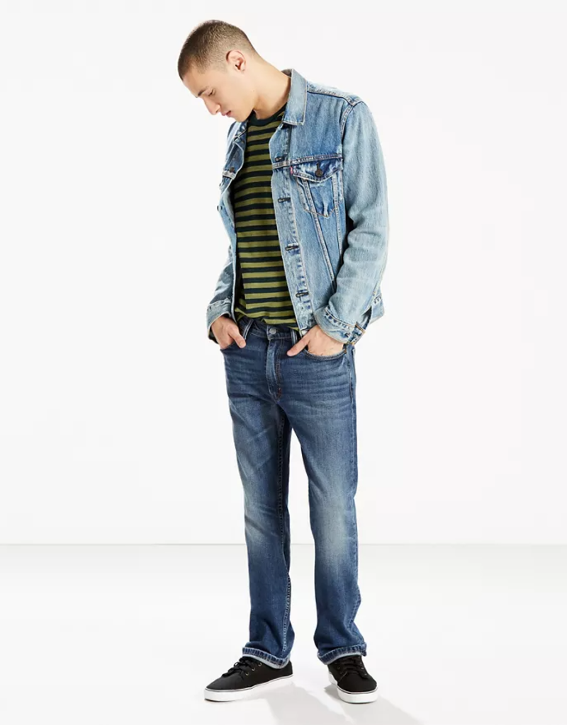 levi strauss 513