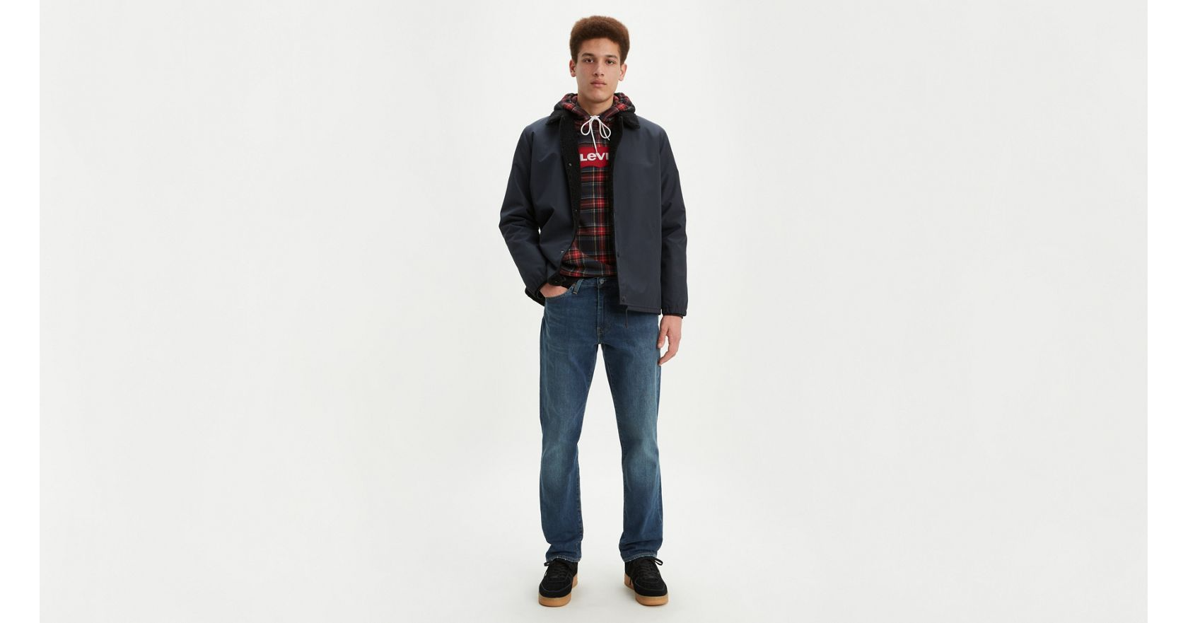 levi strauss & co jeans 541