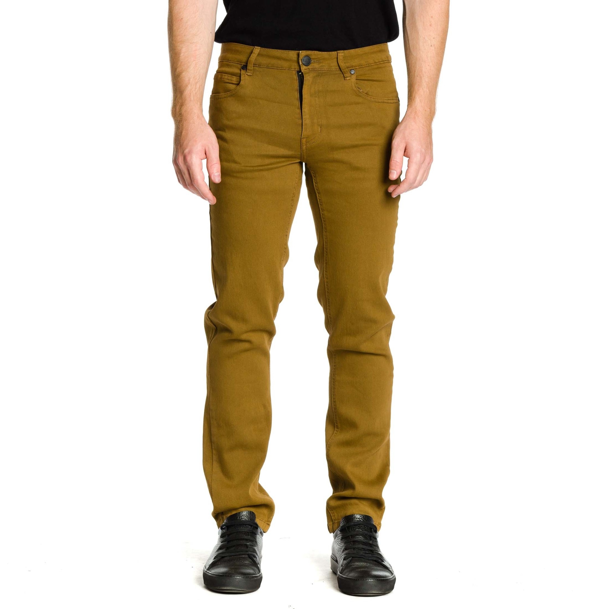 ezekiel denim