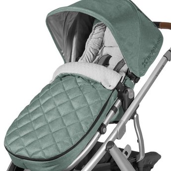 uppababy vista blanket