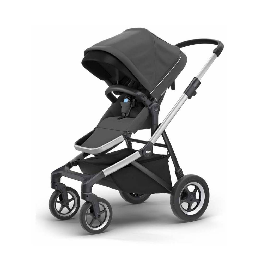 sleek baby strollers