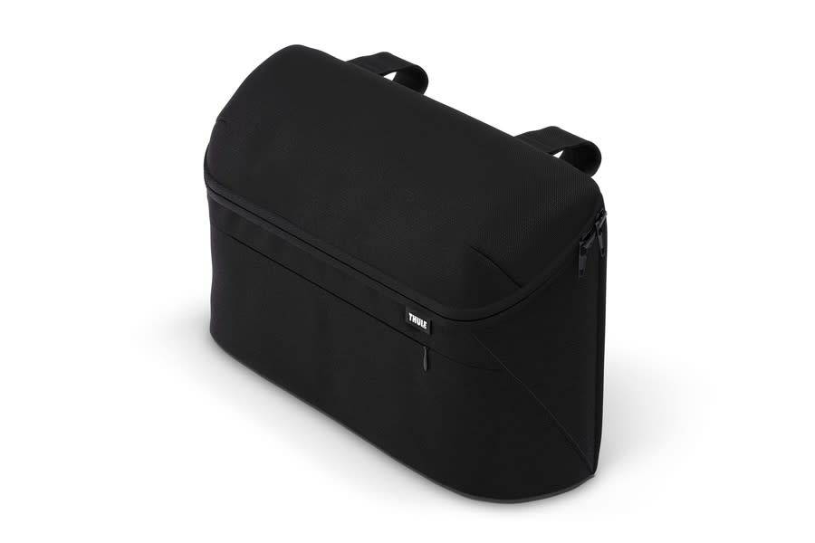 thule sleek travel bag