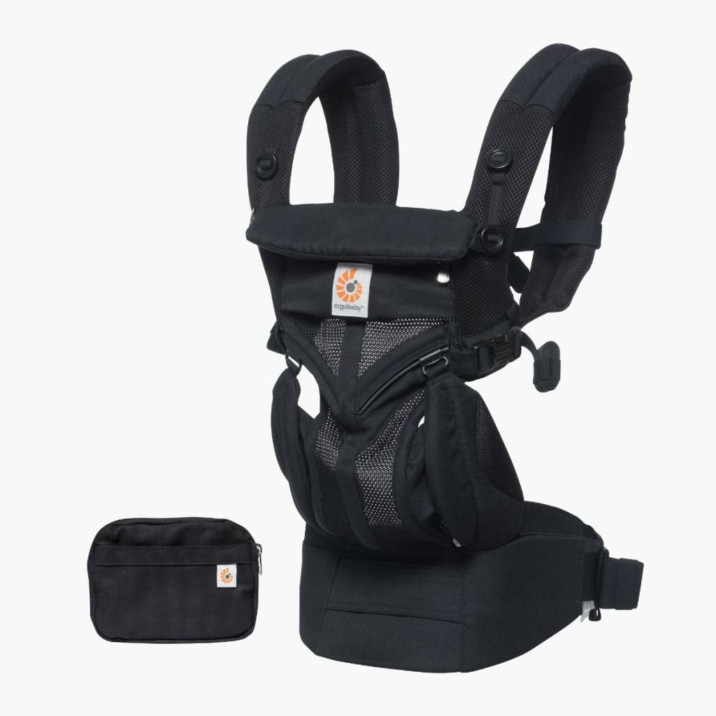 ergobaby accessoires