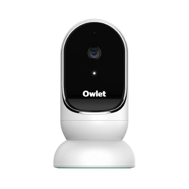 owlet monitor and camera