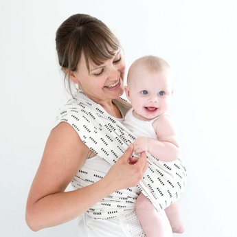 studio romeo baby sling