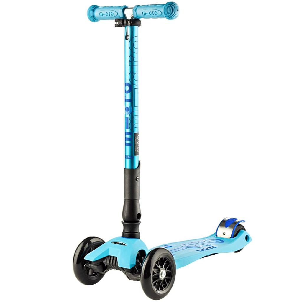 maxi micro scooter deluxe