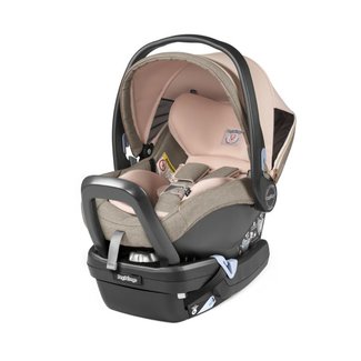 poussette et coquille peg perego