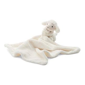 Jellycat Jellycat - Bashful Lamb Soother